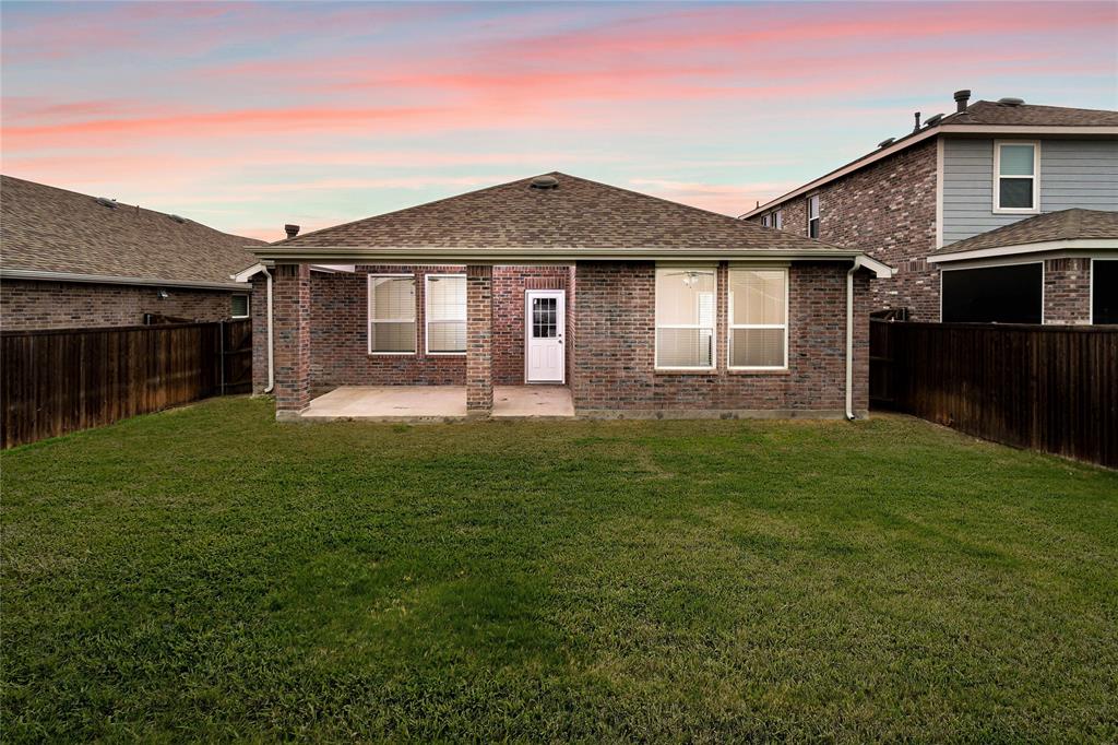 Arrow Brooke Ph 1b - Residential