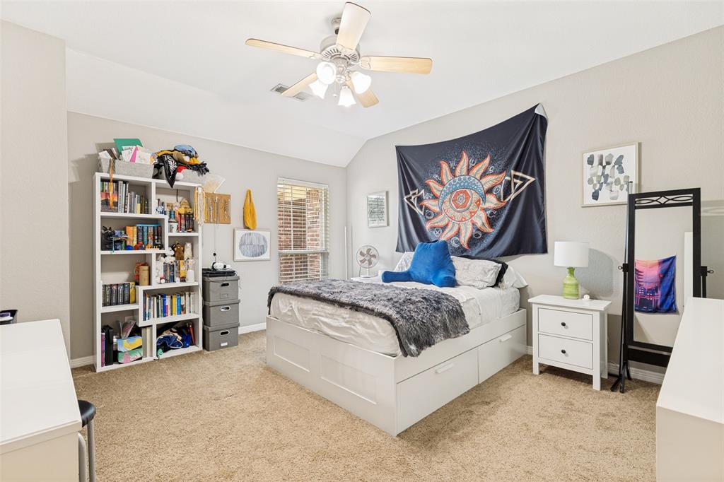 Fairlin Add - Residential