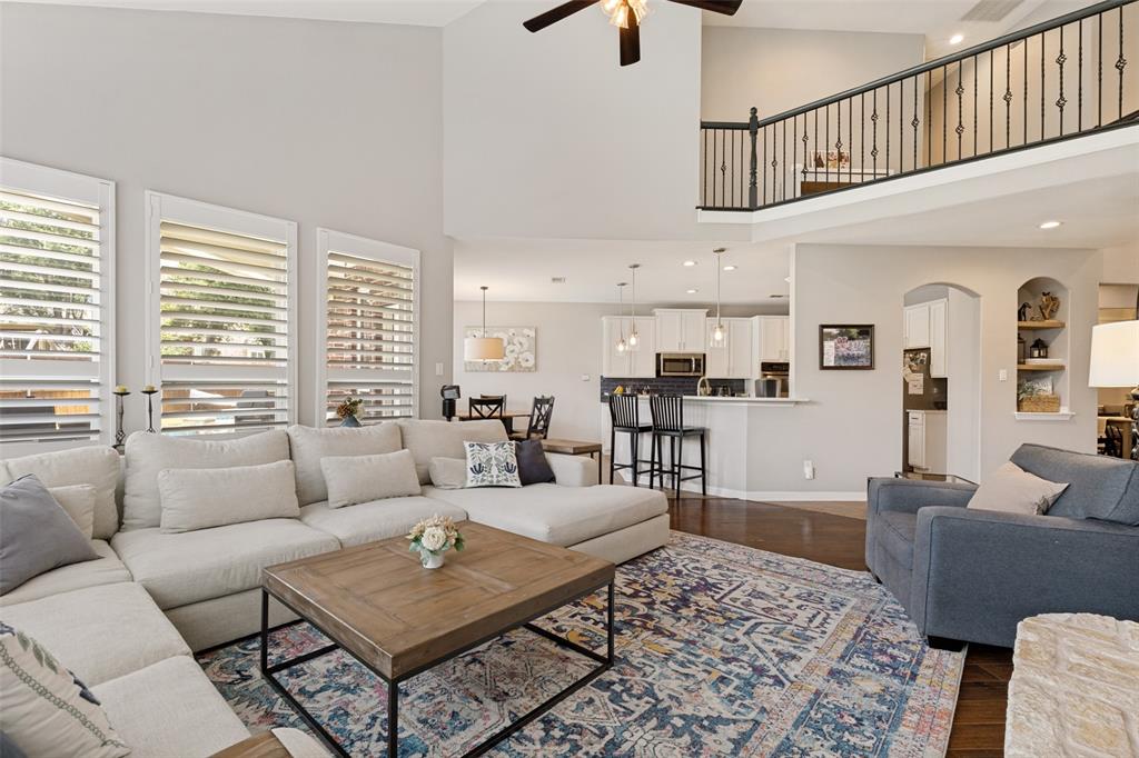 Fairlin Add - Residential