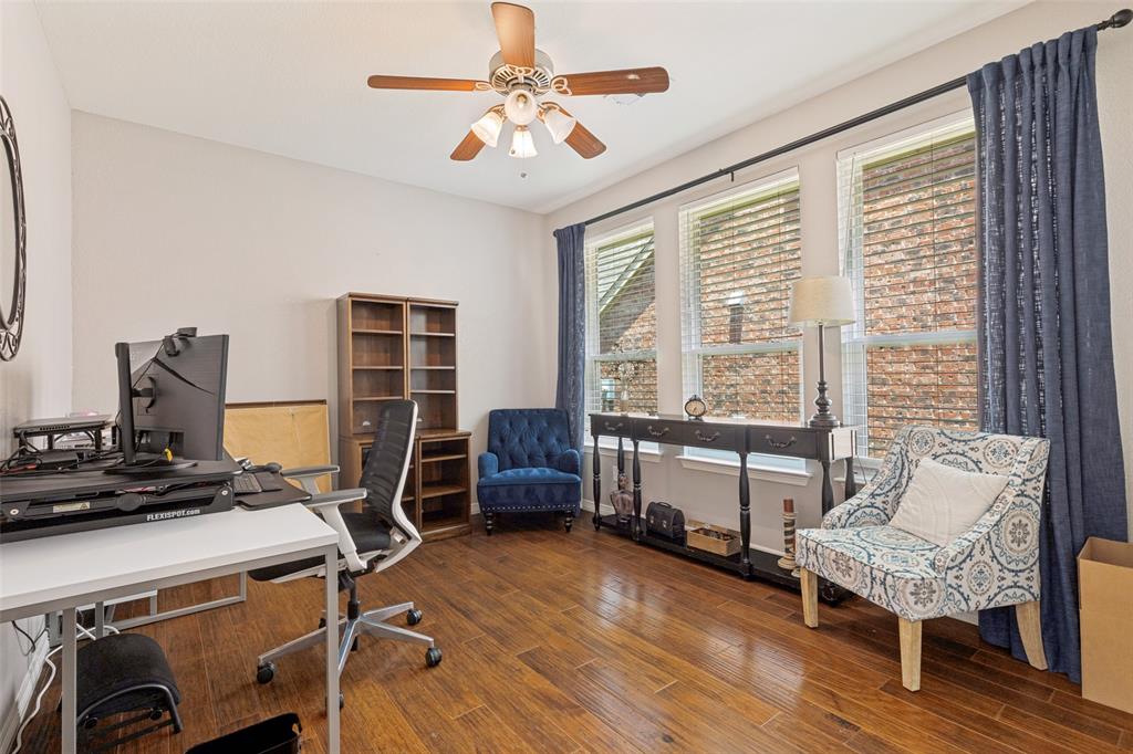 Fairlin Add - Residential