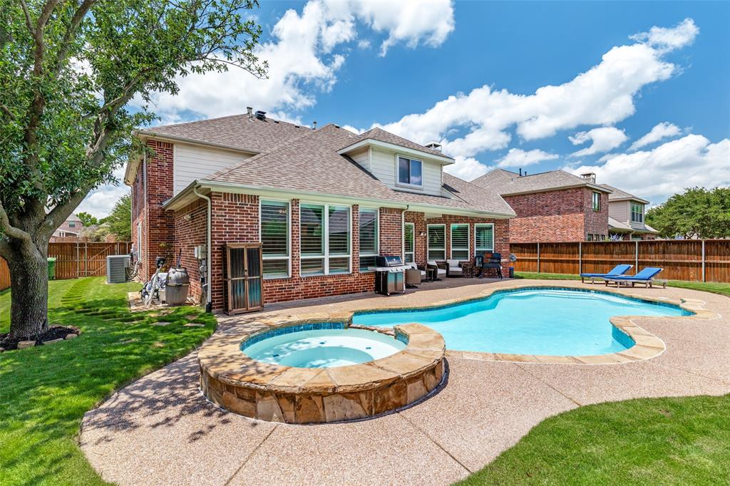 Fairlin Add - Residential