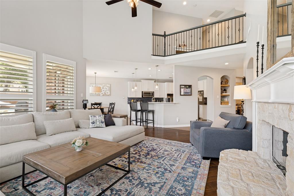 Fairlin Add - Residential
