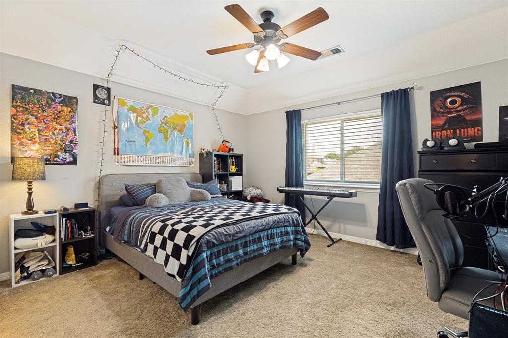 Fairlin Add - Residential