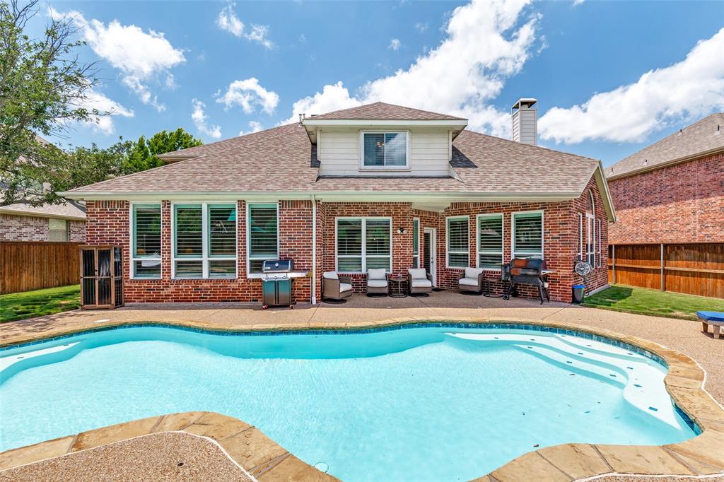 Fairlin Add - Residential