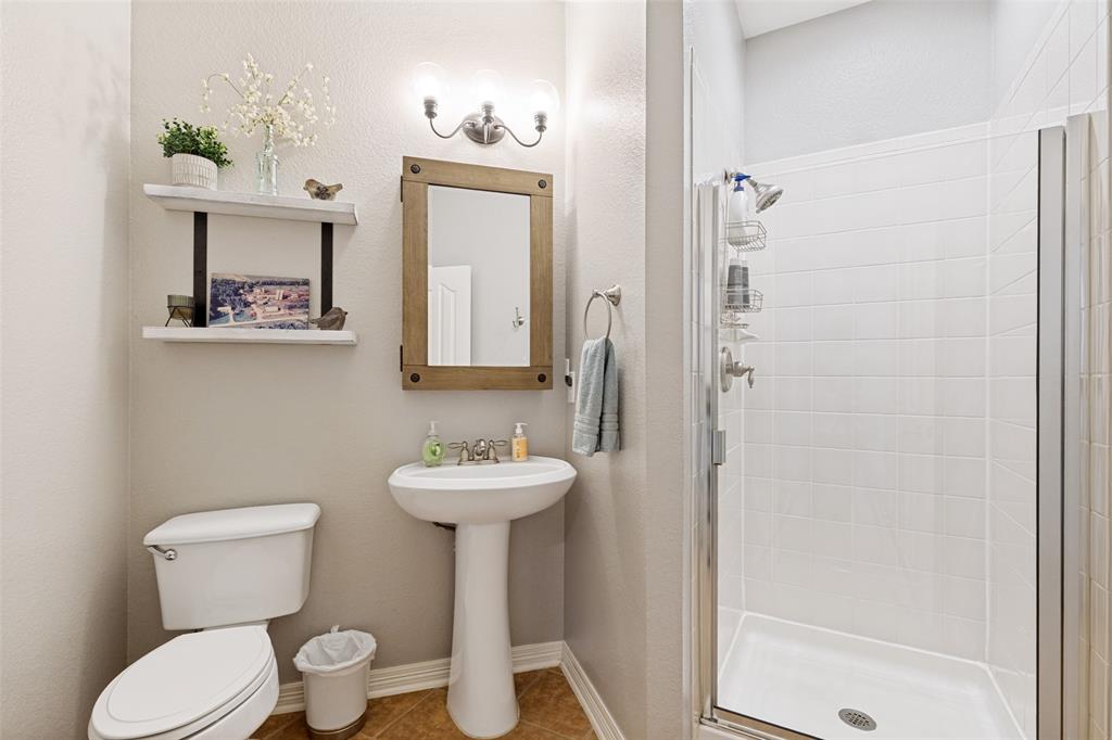 Fairlin Add - Residential