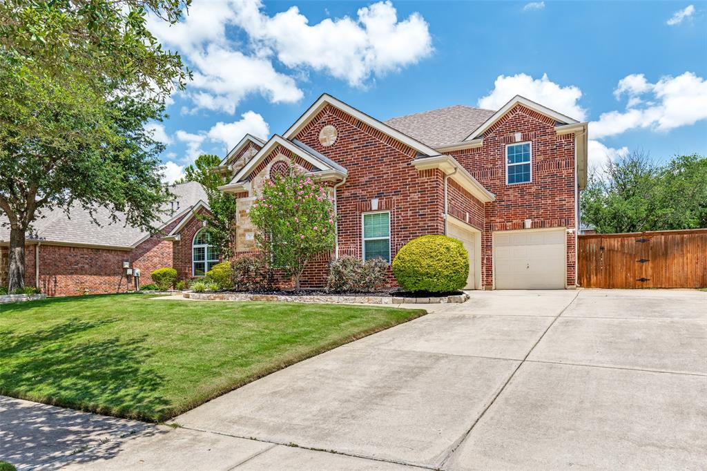 Fairlin Add - Residential