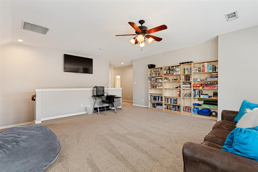 Fairlin Add - Residential