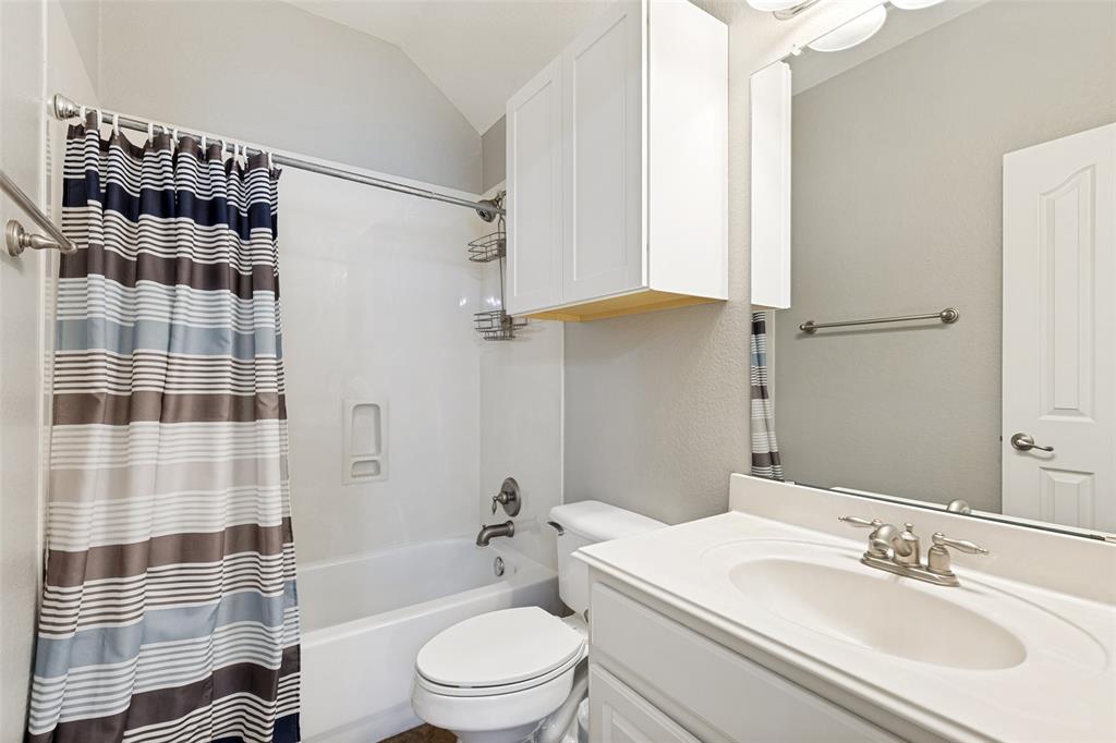 Fairlin Add - Residential