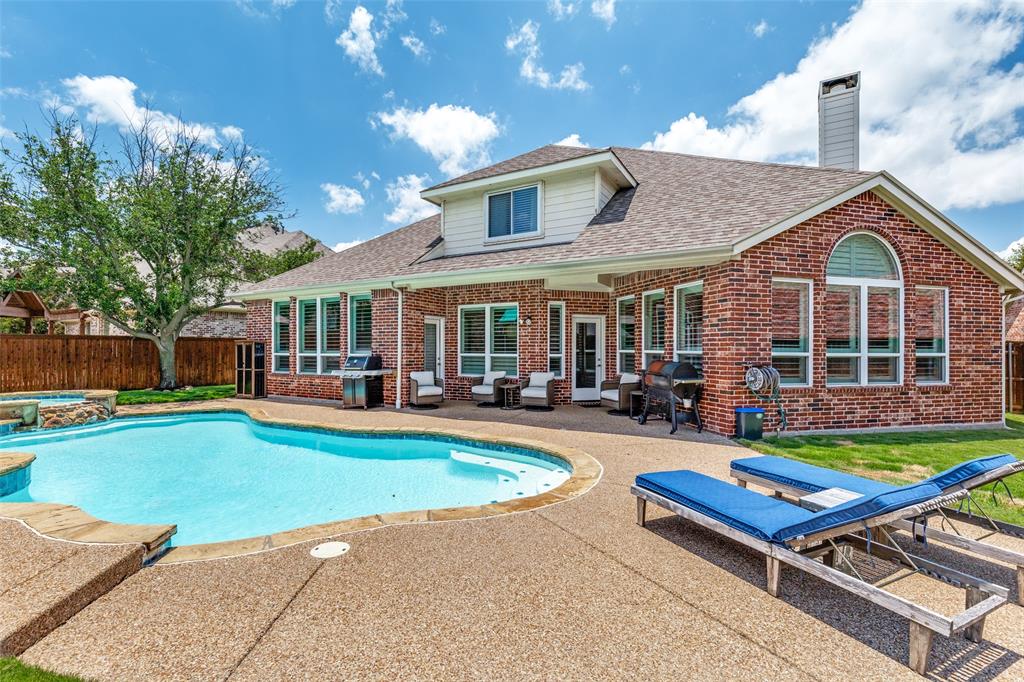 Fairlin Add - Residential