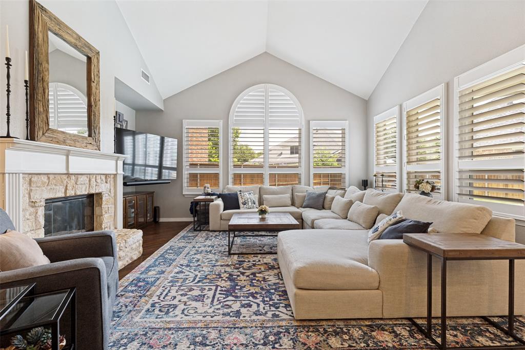 Fairlin Add - Residential
