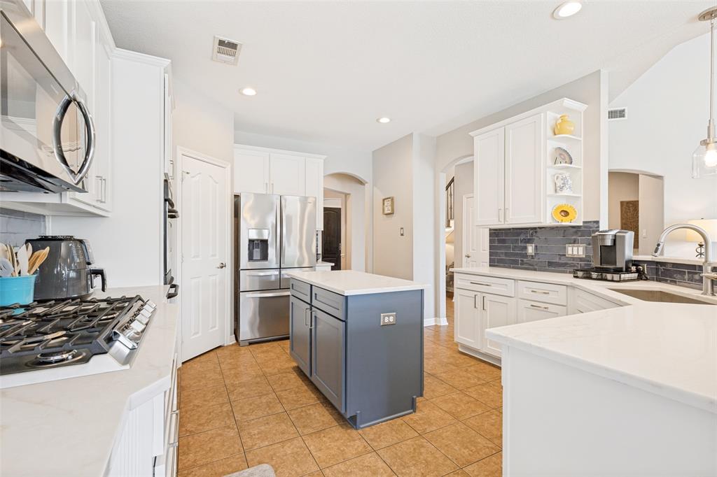 Fairlin Add - Residential