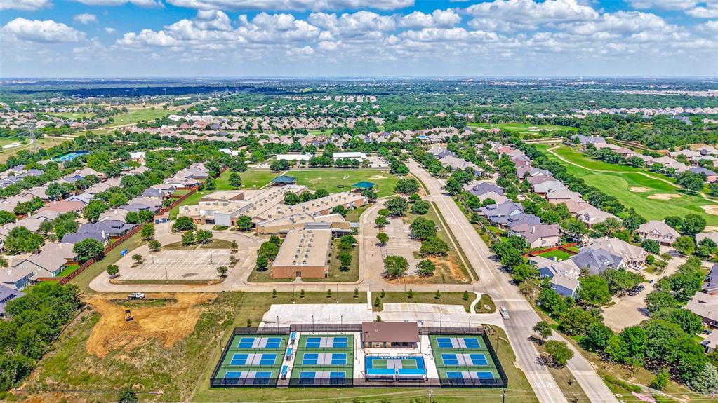 Fairlin Add - Residential