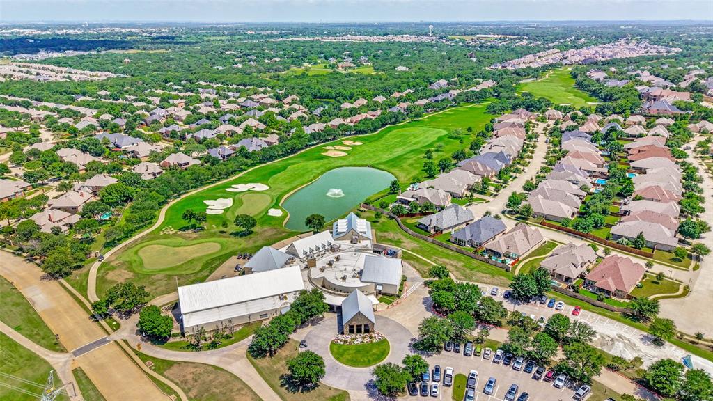 Fairlin Add - Residential