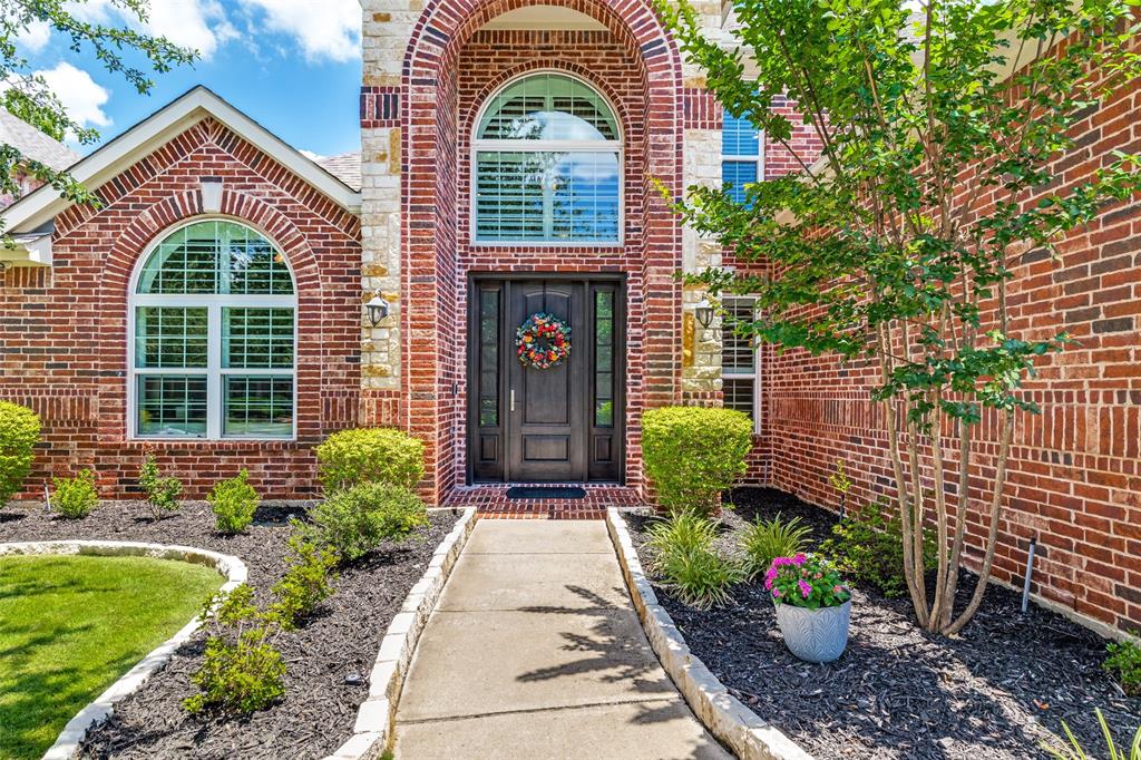 Fairlin Add - Residential