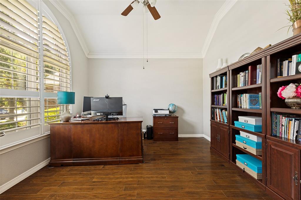 Fairlin Add - Residential