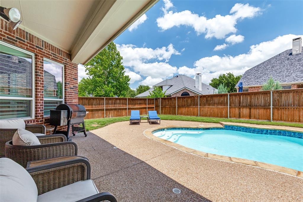 Fairlin Add - Residential