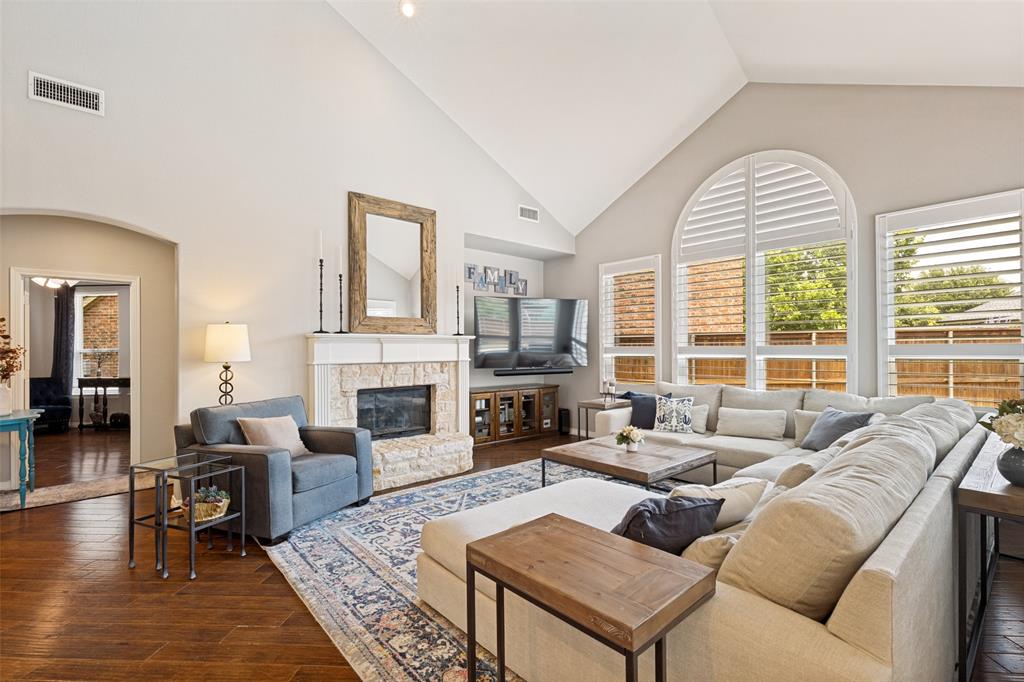 Fairlin Add - Residential