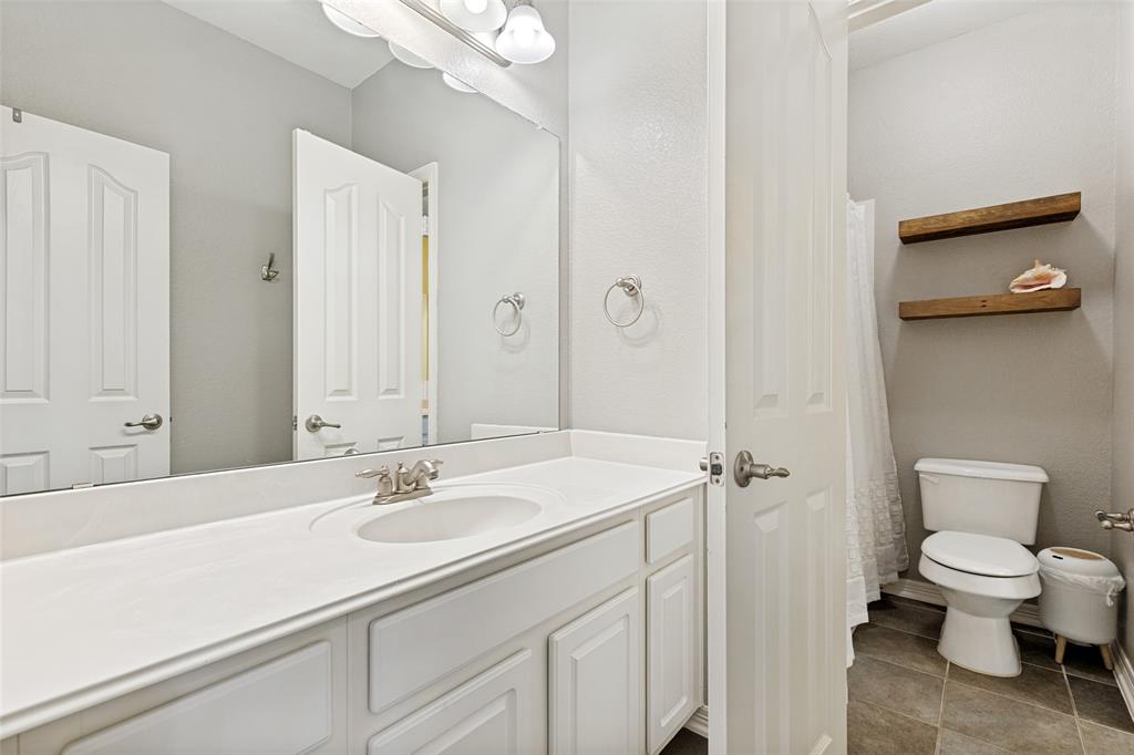 Fairlin Add - Residential