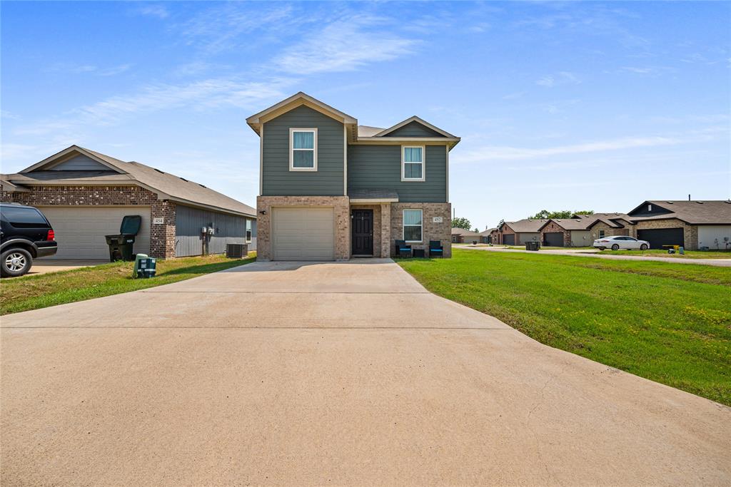 Sutton Street Estates Ph II - Residential