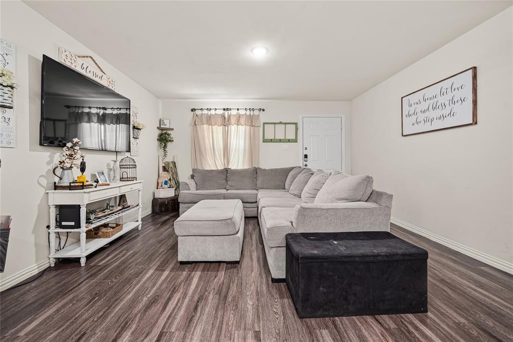Sutton Street Estates Ph II - Residential