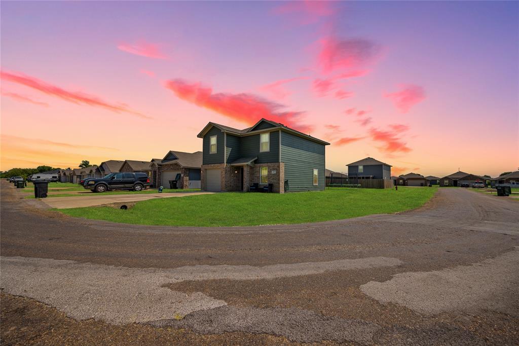 Sutton Street Estates Ph II - Residential