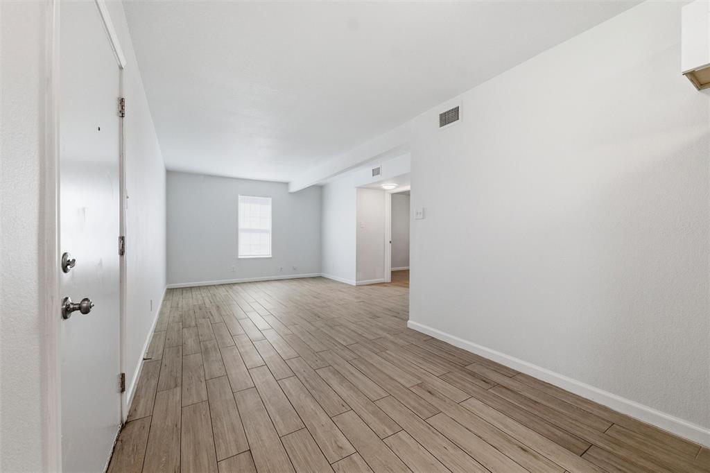 S Anderson - Residential Income