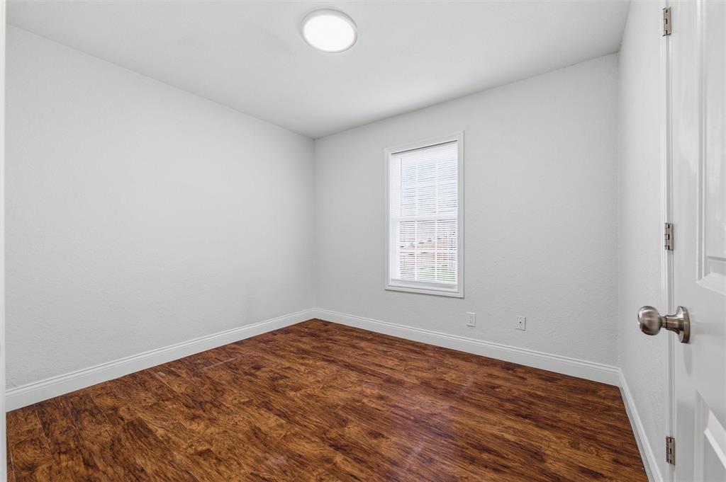 S Anderson - Residential Income