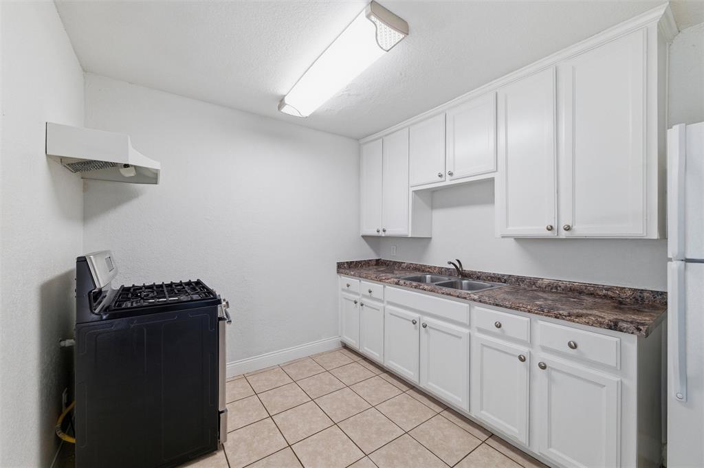 S Anderson - Residential Income