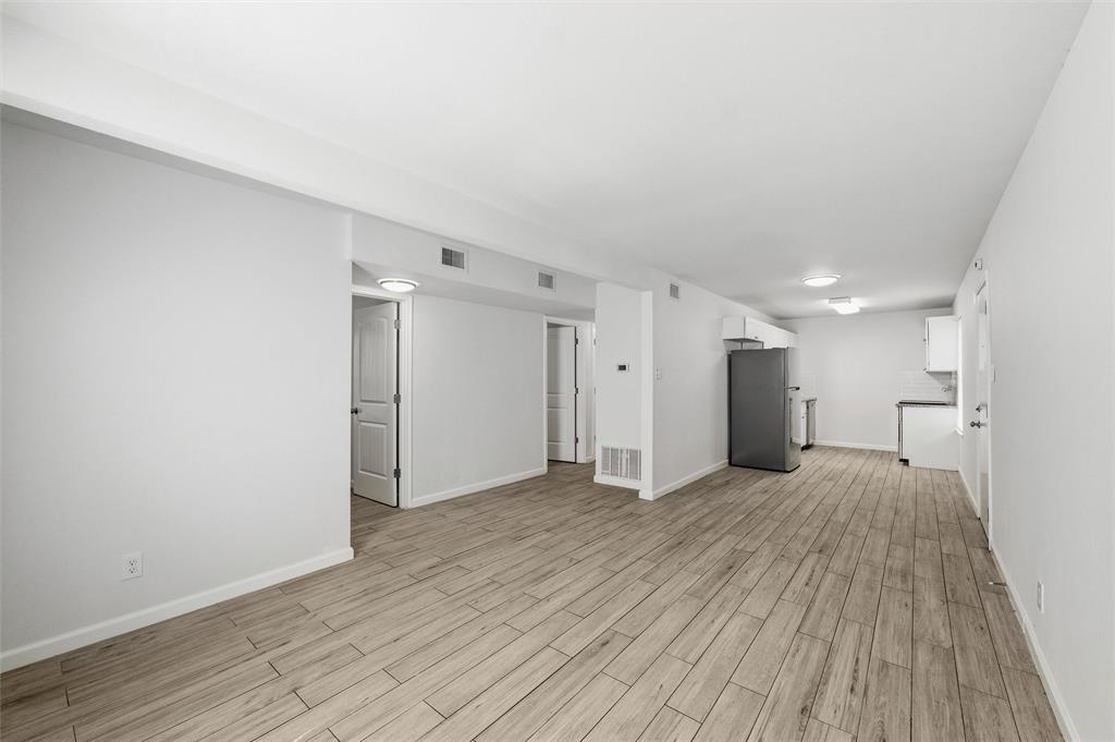 S Anderson - Residential Income