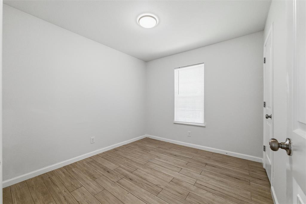S Anderson - Residential Income