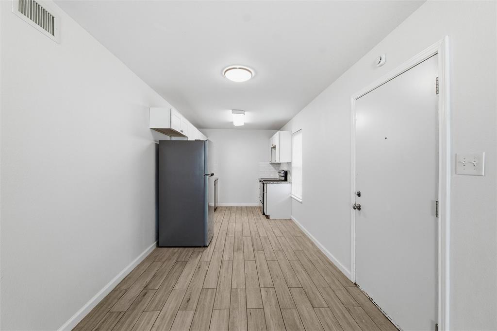 S Anderson - Residential Income