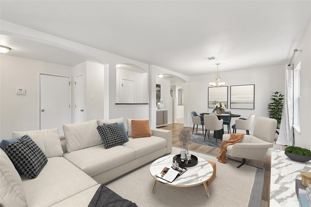 Virginia Hills Add Ph One - Residential
