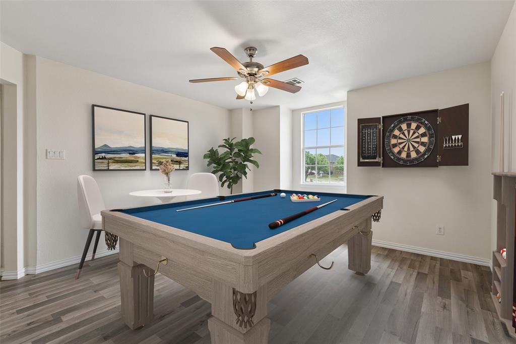 Virginia Hills Add Ph One - Residential