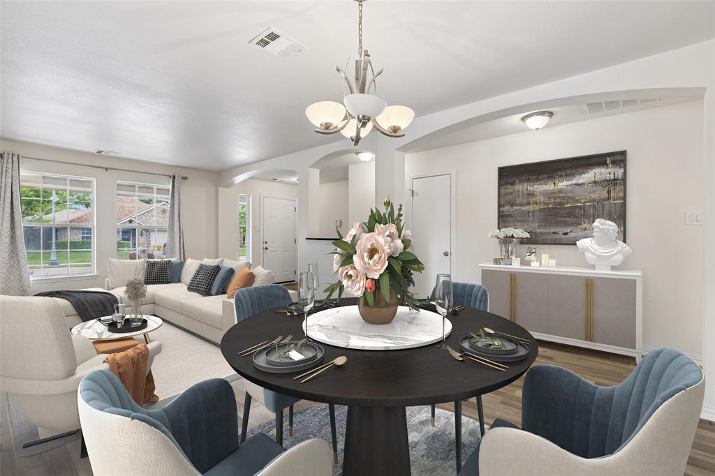 Virginia Hills Add Ph One - Residential