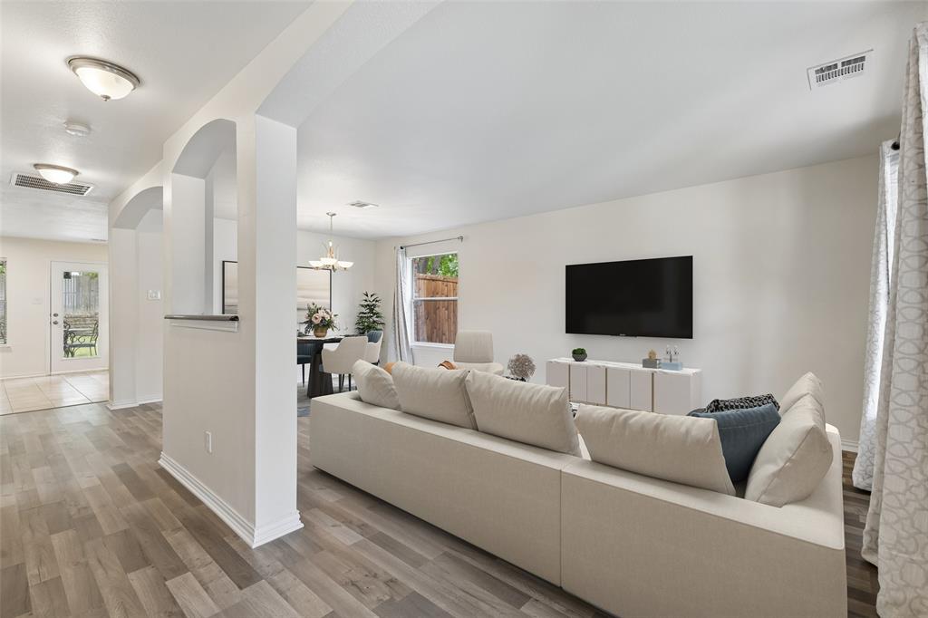 Virginia Hills Add Ph One - Residential