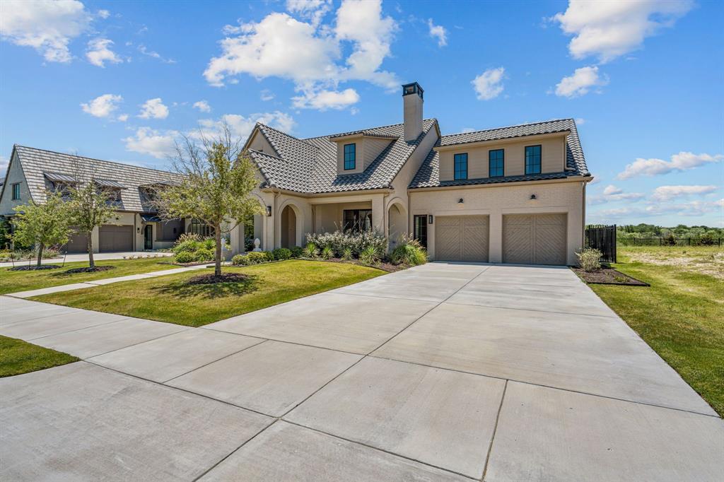 Montrachet - Residential