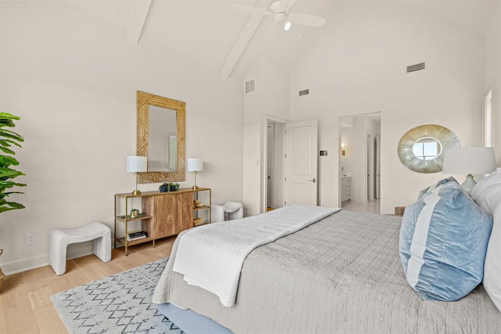 Montrachet - Residential