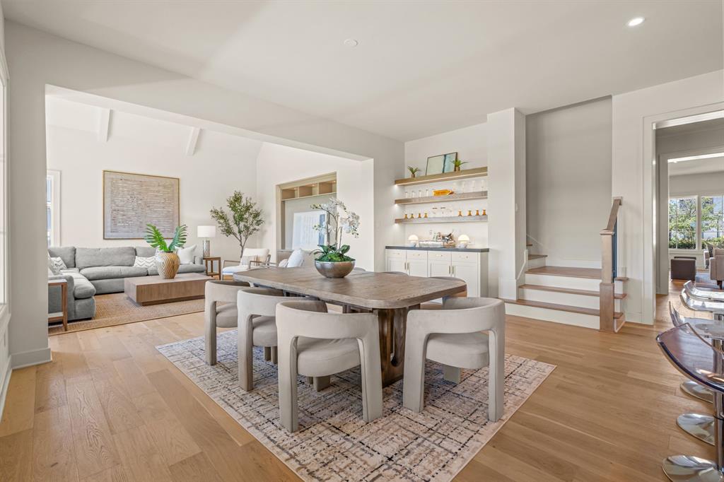 Montrachet - Residential
