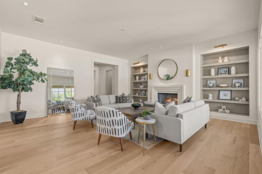 Montrachet - Residential