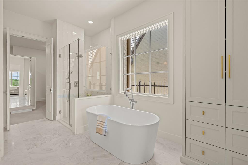 Montrachet - Residential