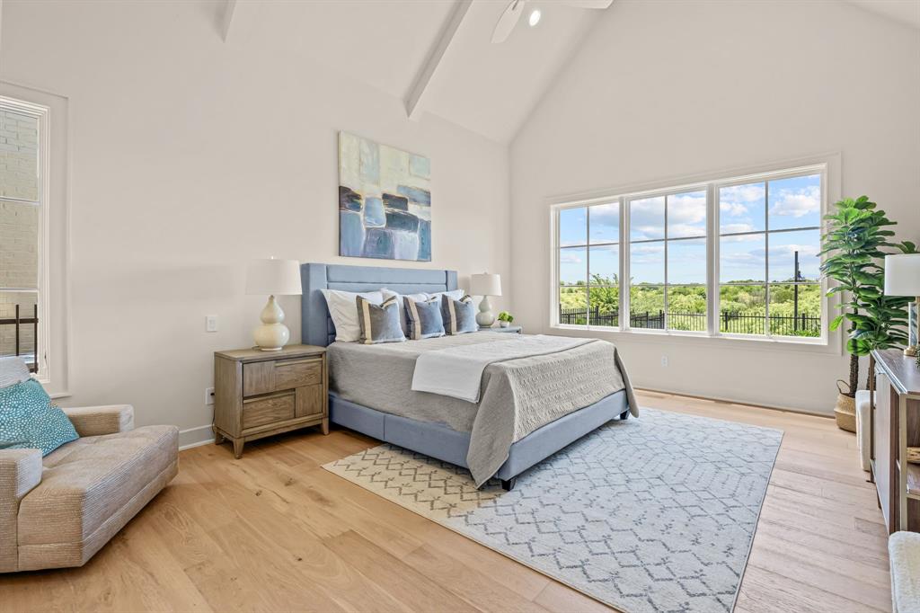 Montrachet - Residential