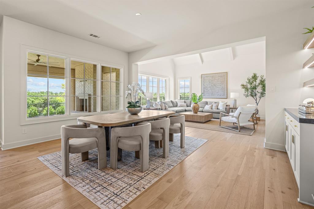 Montrachet - Residential