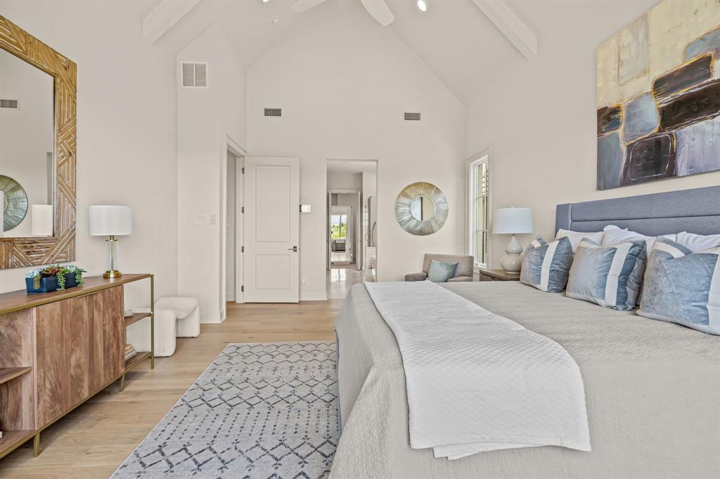 Montrachet - Residential