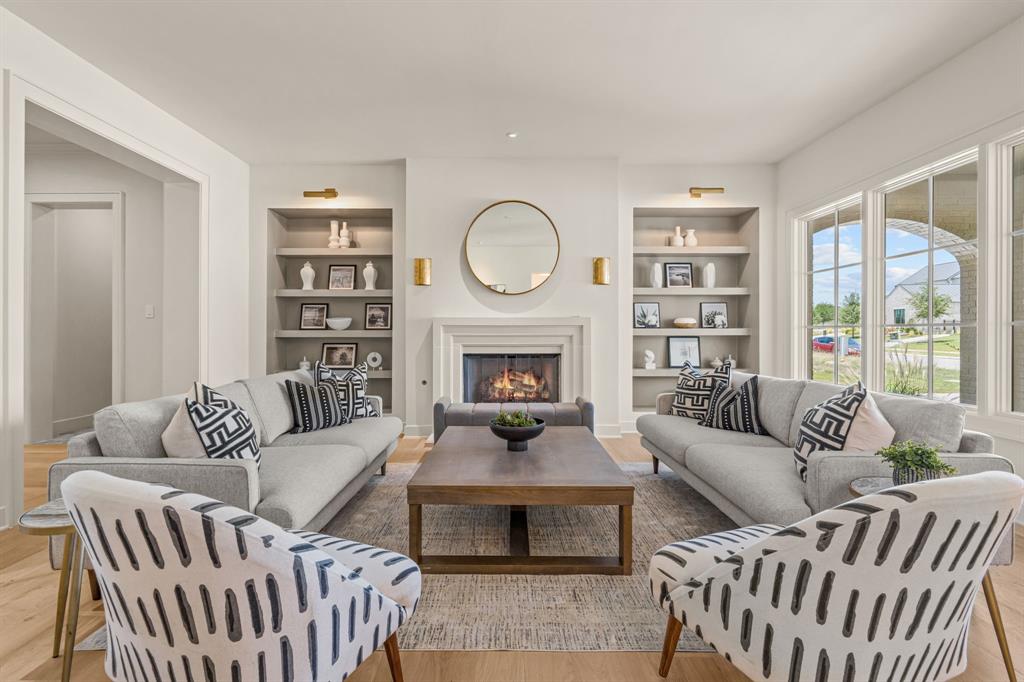 Montrachet - Residential