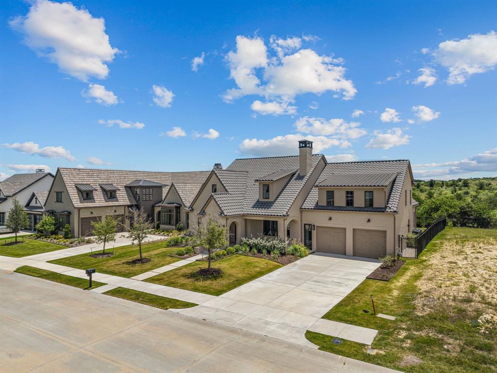 Montrachet - Residential
