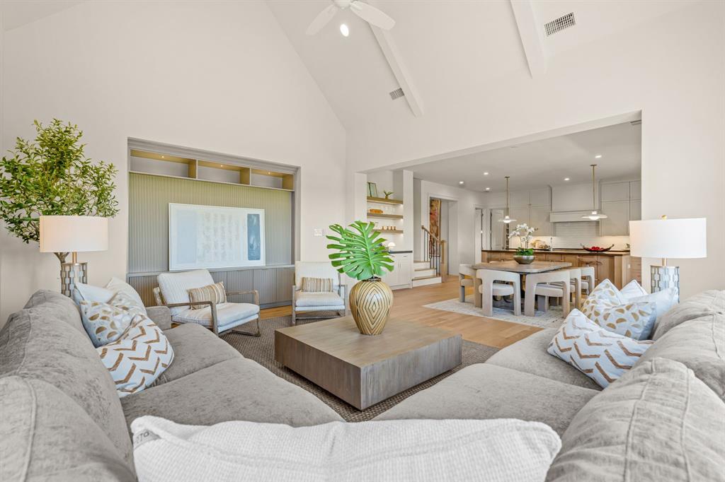 Montrachet - Residential