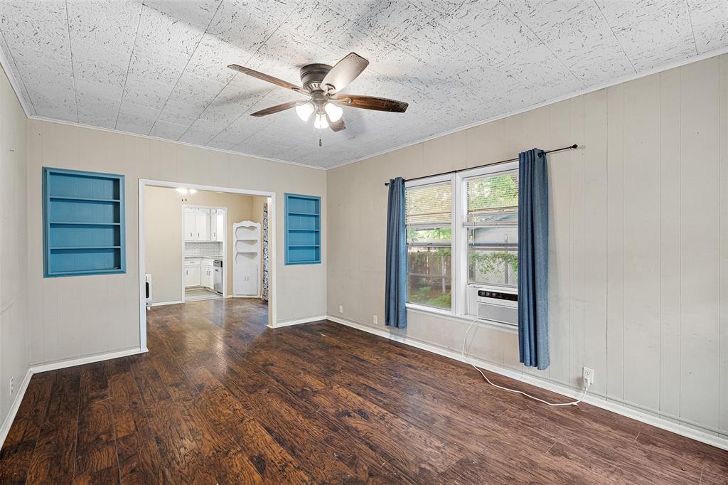 Corsicana - Residential