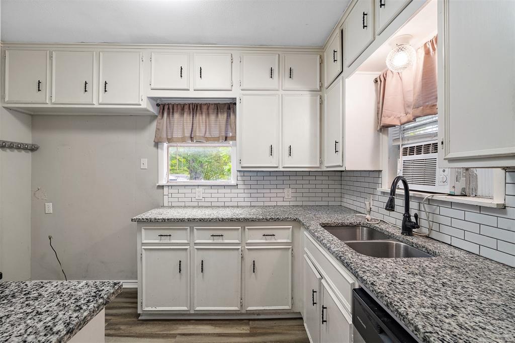 Corsicana - Residential