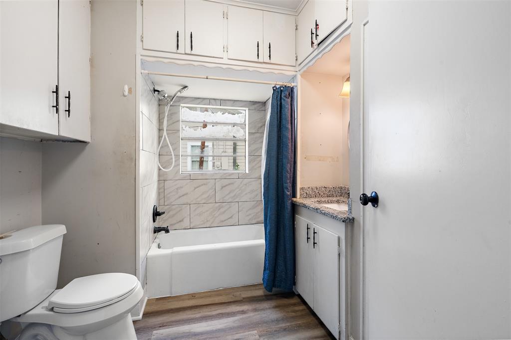 Corsicana - Residential
