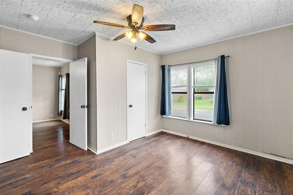 Corsicana - Residential